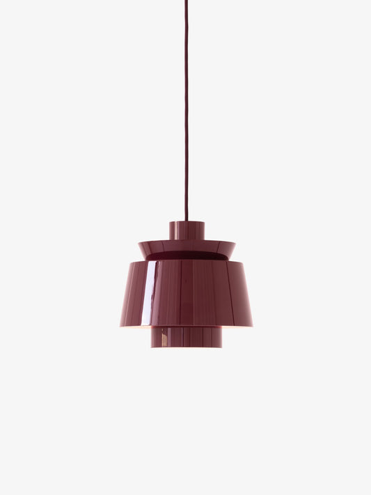 Utzon JU1 Dark Burgundy