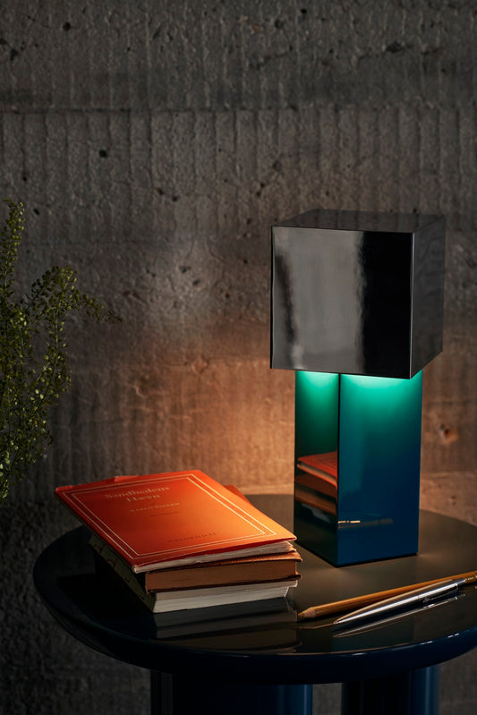 New Lamp Pivot <sup>ATD7</sup>