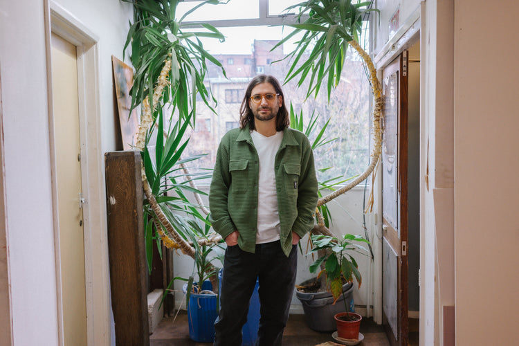 Matteo Fogale