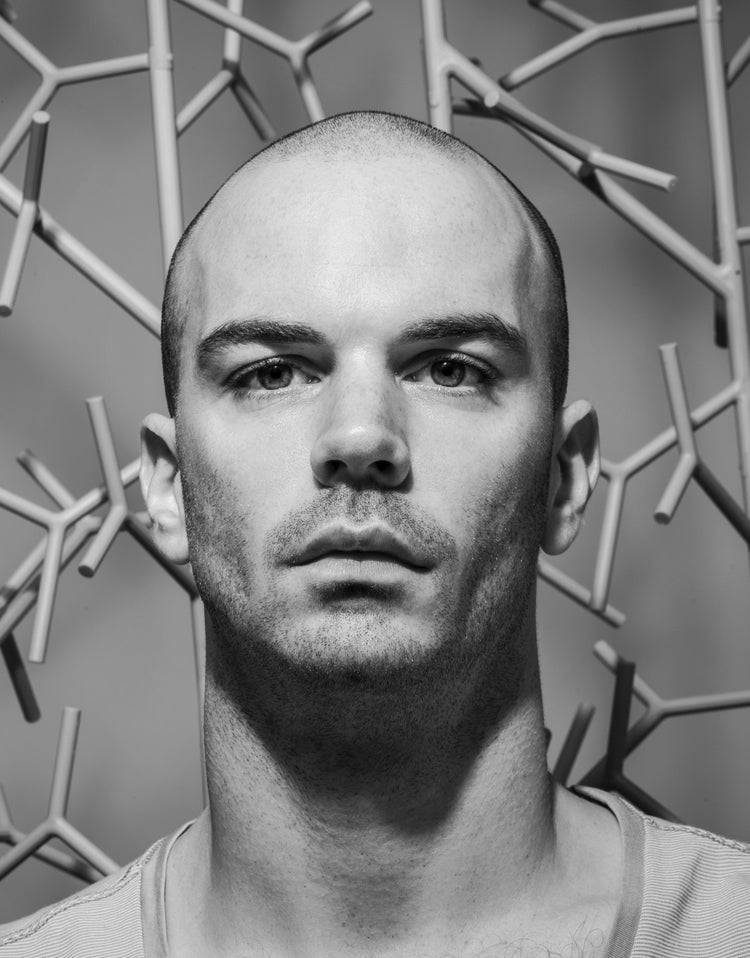 Benjamin Hubert