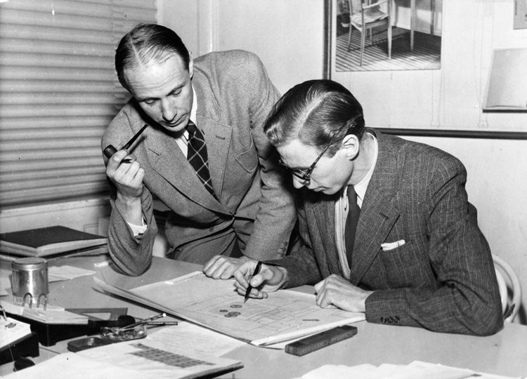 Hvidt & Mølgaard