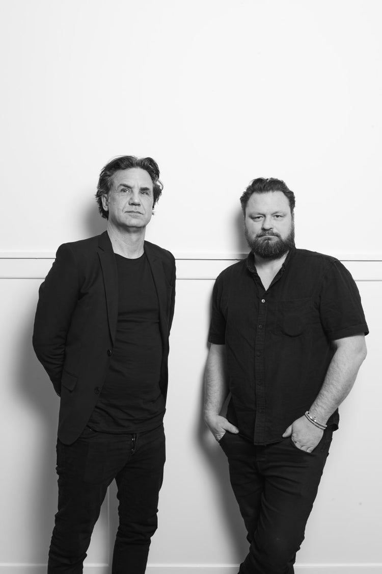 Thau & Kallio