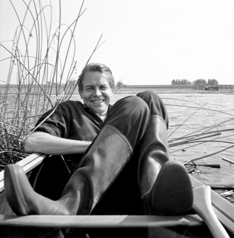 Viggo Boesen
