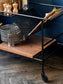 Alima Trolley <sup style="font-size:12px;"> NDS1 </sup>