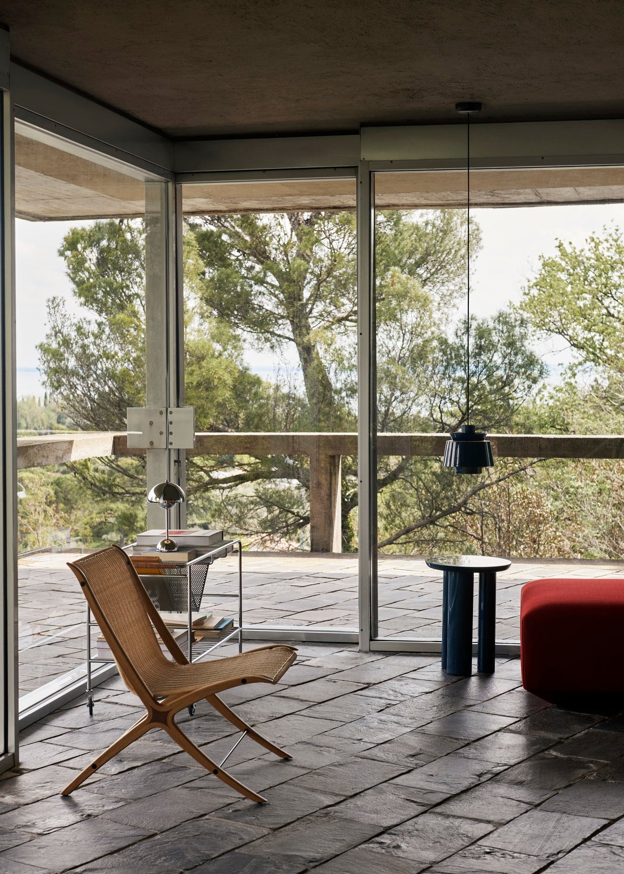 Utzon Special Edition <sup style="font-size:12px;"> JU1 </sup>