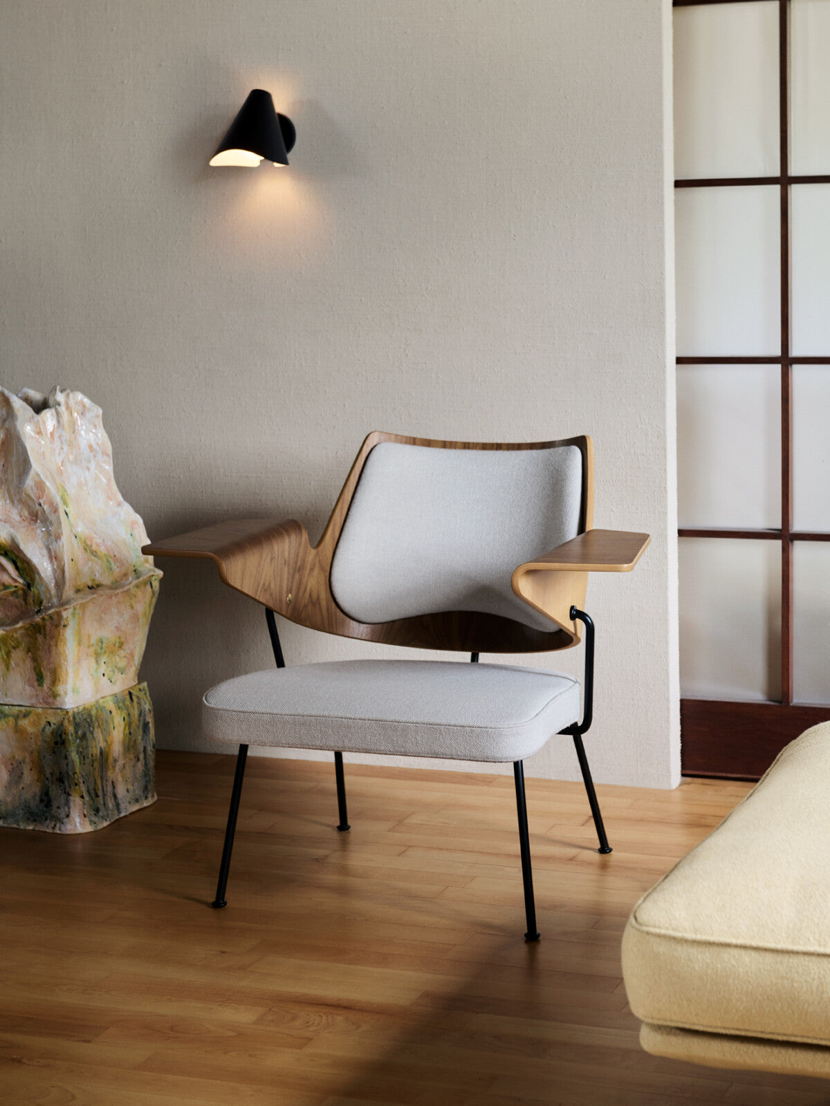 RFH Lounge Chair <sup style="font-size:12px;">  RD8 </sup>