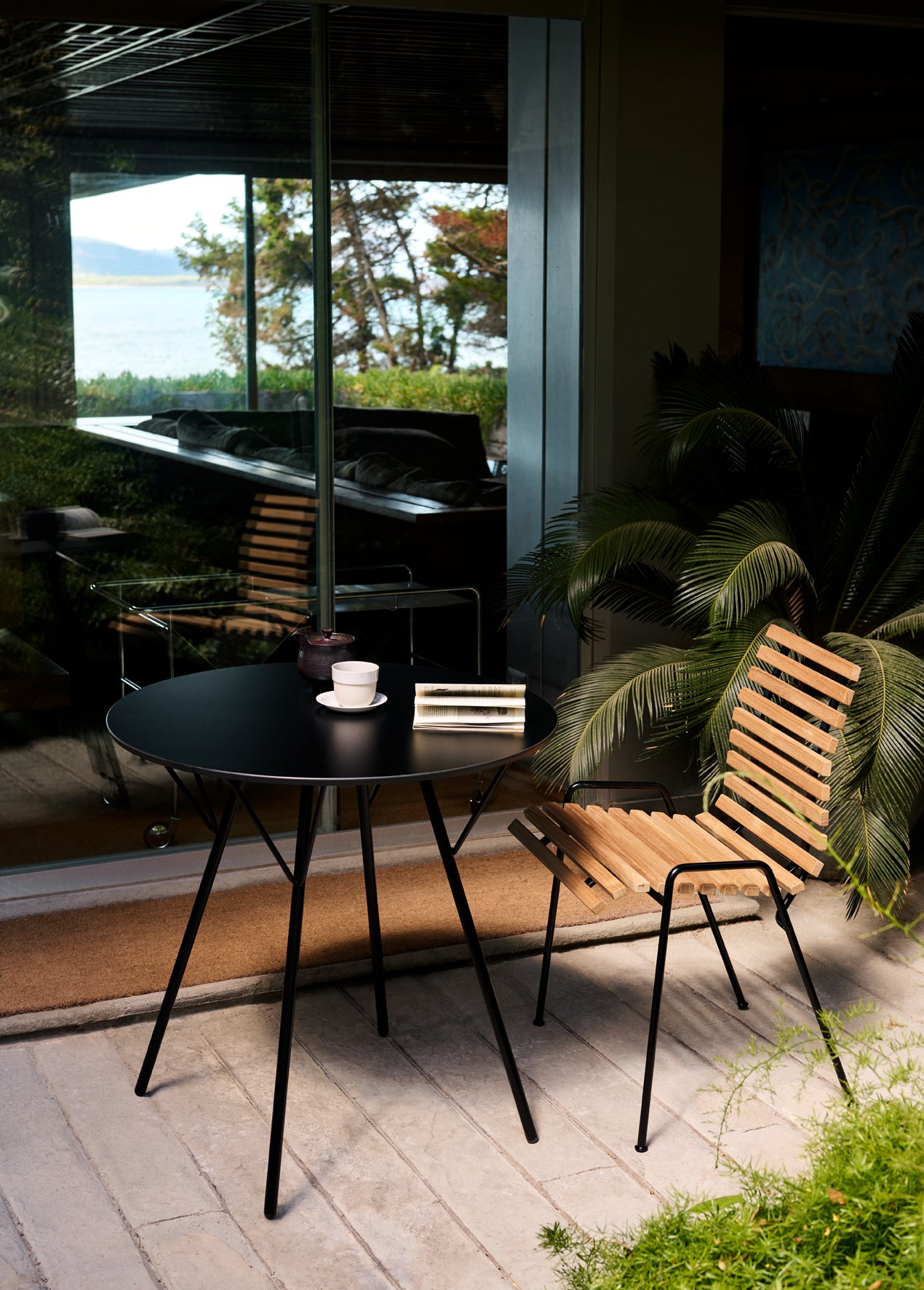 RFH Terrace Table <sup style="font-size:12px;">  RD5 </sup>