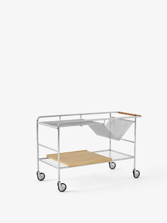 Alima Trolley  NDS1  