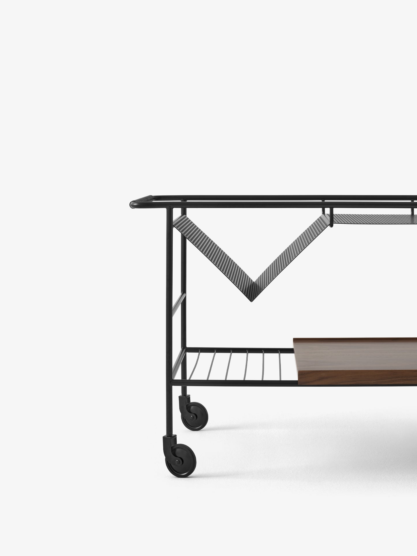 Alima Trolley <sup style="font-size:12px;"> NDS1 </sup>
