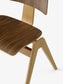 Daystak Side Chair <sup style="font-size:12px;">  RD1 </sup>