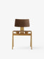 Daystak Side Chair <sup style="font-size:12px;">  RD1 </sup>