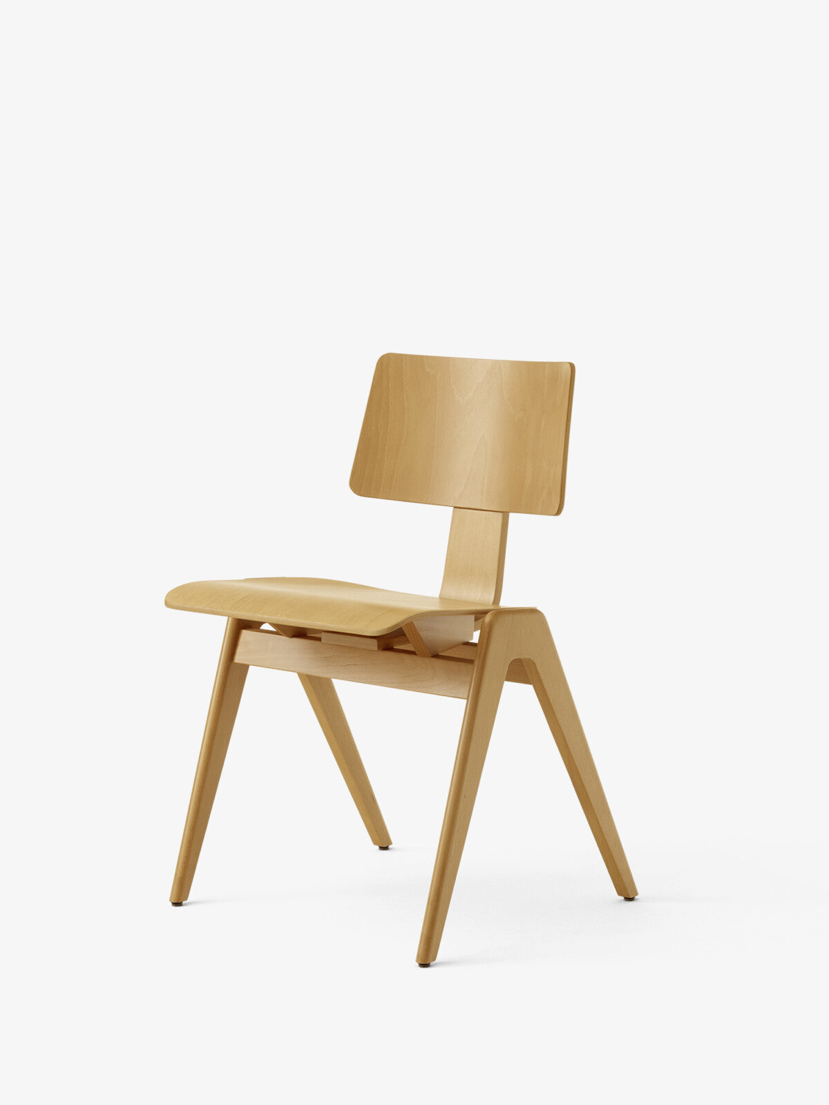 Daystak Side Chair <sup style="font-size:12px;">  RD1 </sup>