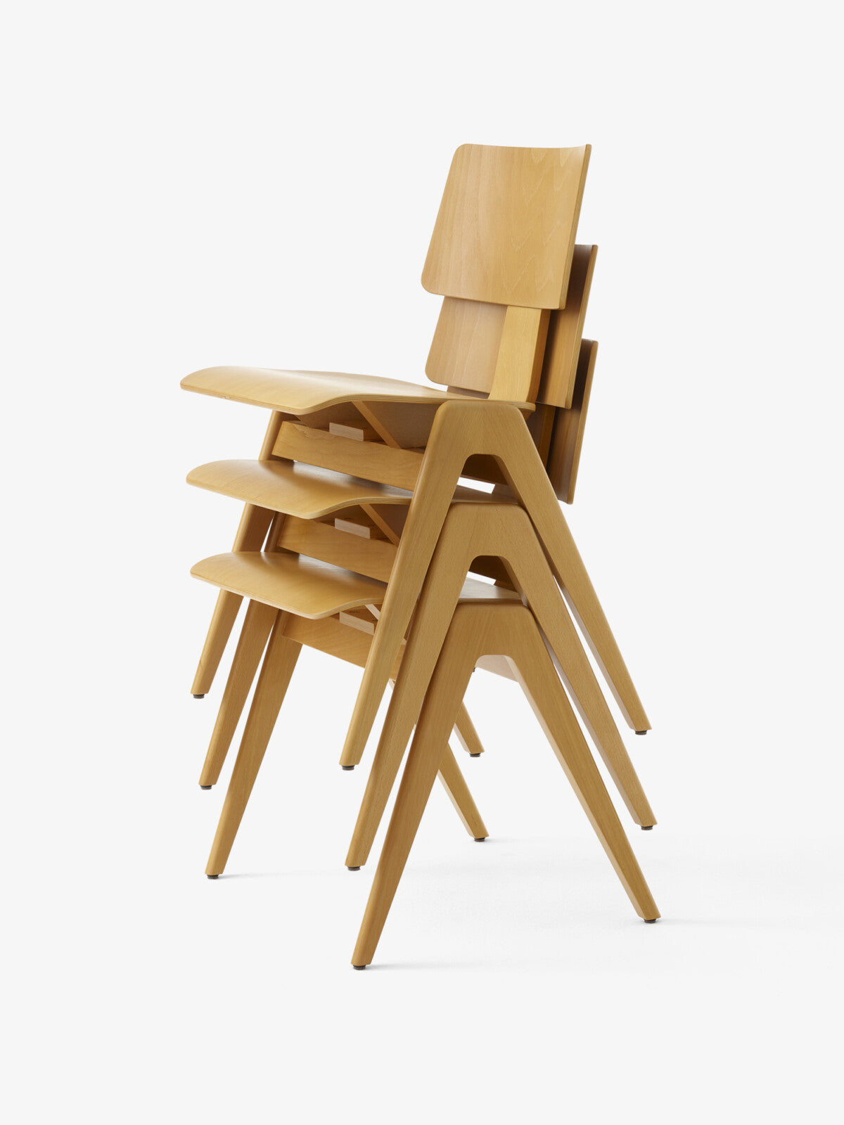 Daystak Side Chair <sup style="font-size:12px;">  RD1 </sup>