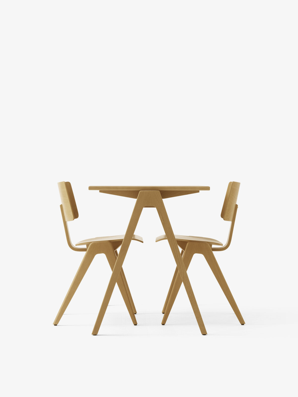 Daystak Table <sup style="font-size:12px;">  RD2 </sup>