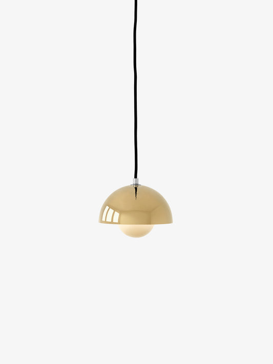 Brass Plated 