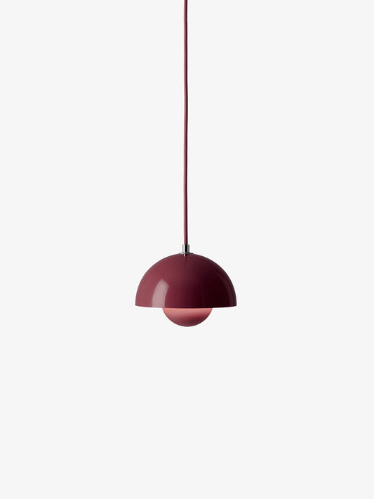 Dark Plum 