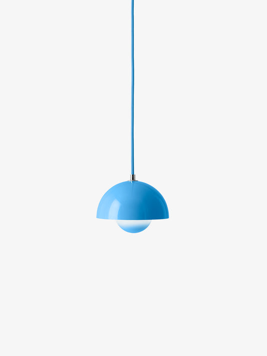 Swim Blue 