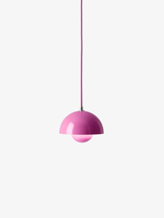 Tangy Pink 