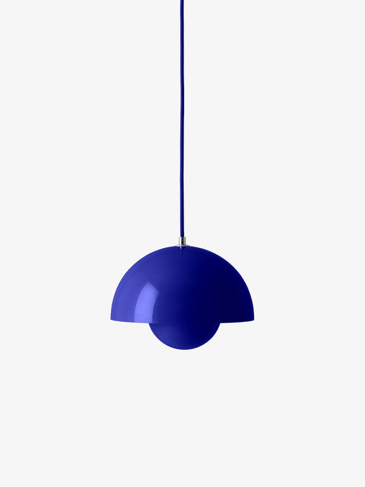 Cobalt Blue 