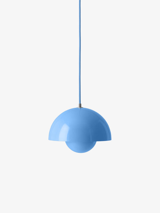 Swim Blue 