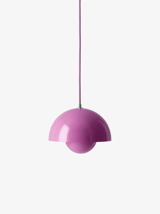 Tangy Pink 