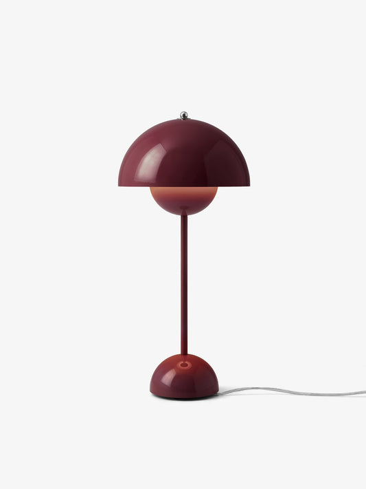 Dark Plum 