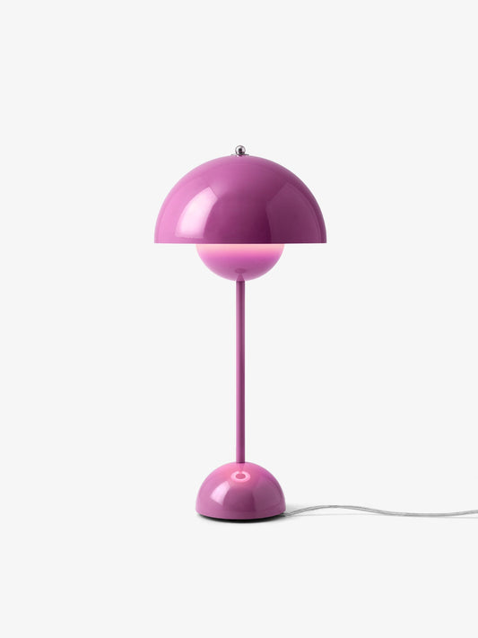 Tangy Pink 