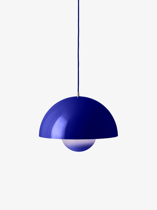 Cobalt Blue 