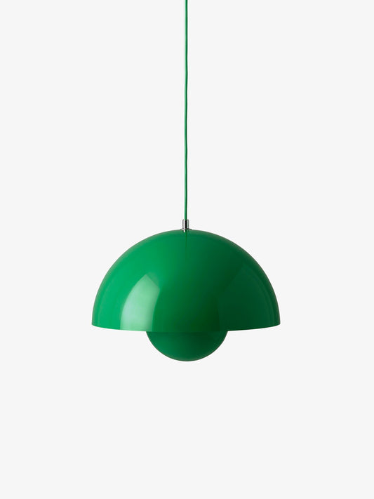 Signal Green 