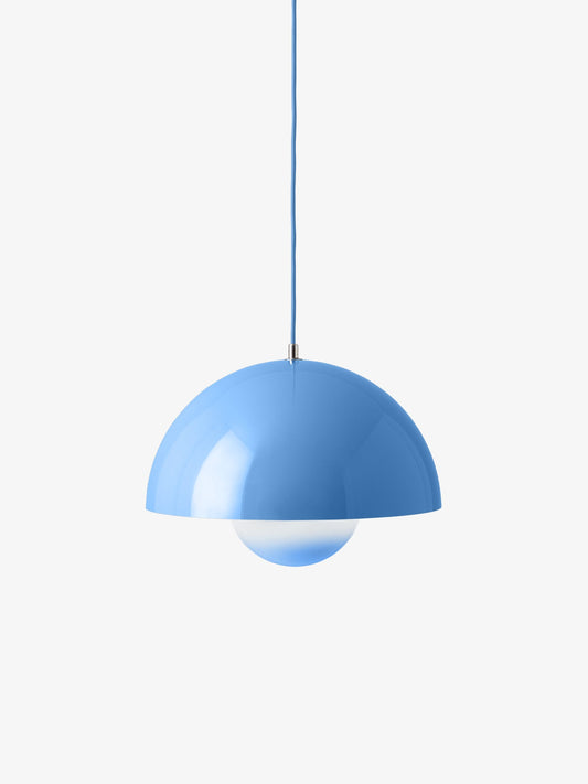 Swim Blue 