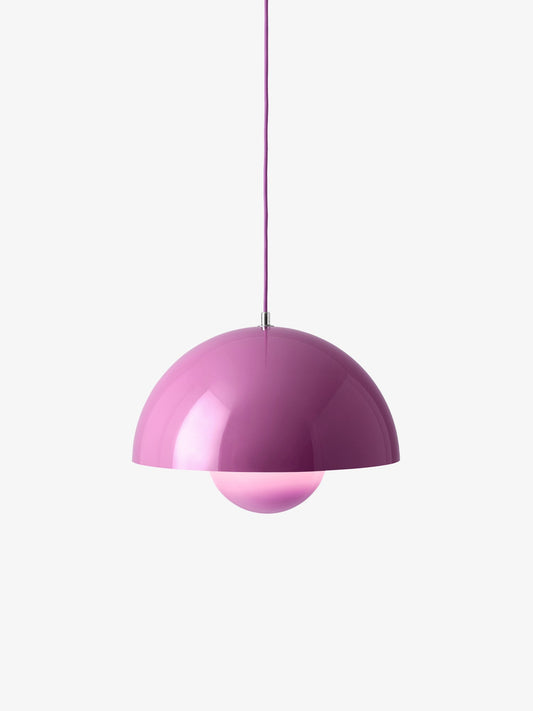 Tangy Pink 