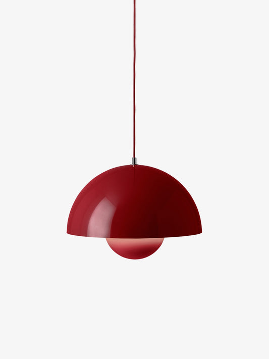 Vermilion Red 