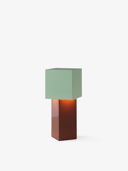 Rusty mint 
