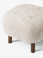 Little Petra <sup style="font-size:12px;"> VB1 </sup> <small>Incl.</small> Pouf <sup style="font-size:12px;"> ATD1 </sup>
