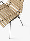 RFH Terrace Chair <sup style="font-size:12px;">  RD4 </sup>