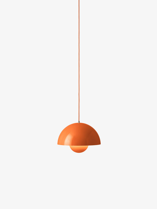 Zesty Orange 