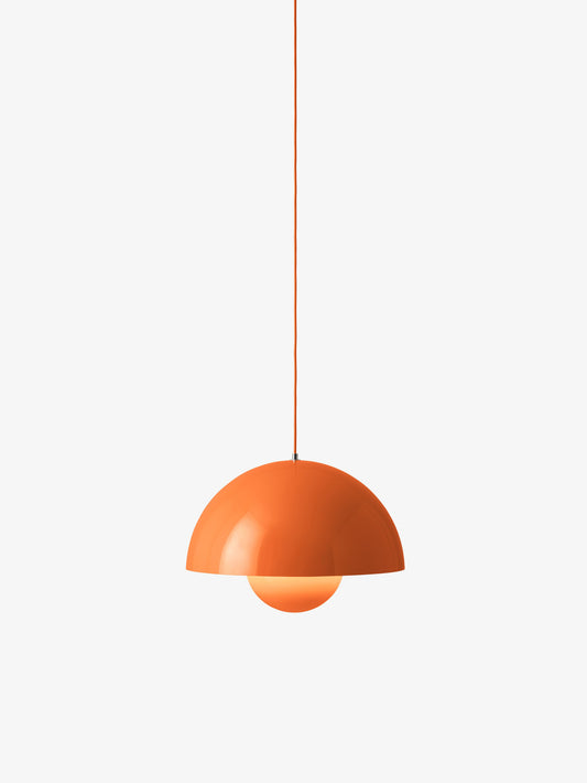 Zesty Orange 