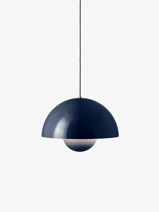 Steel Blue 