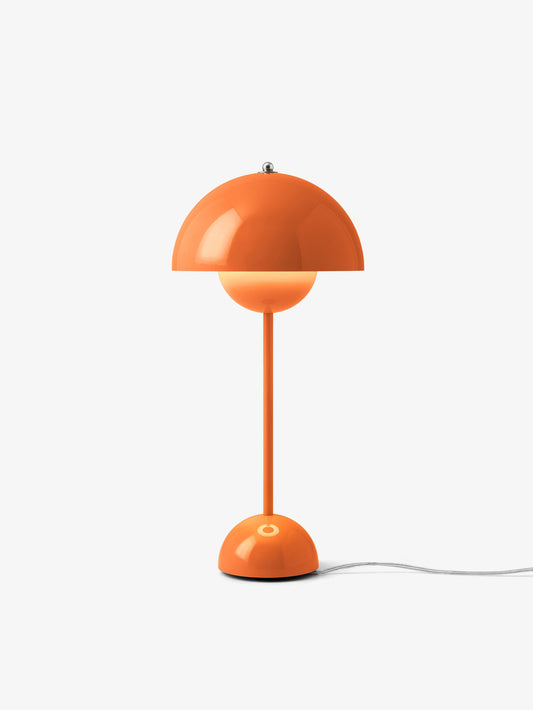 Zesty Orange 