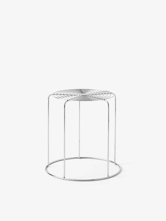 Wire Stool VP11