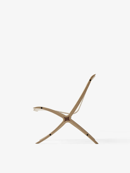 X Lounge Chair <sup style="font-size:12px;"> HM10 </sup>