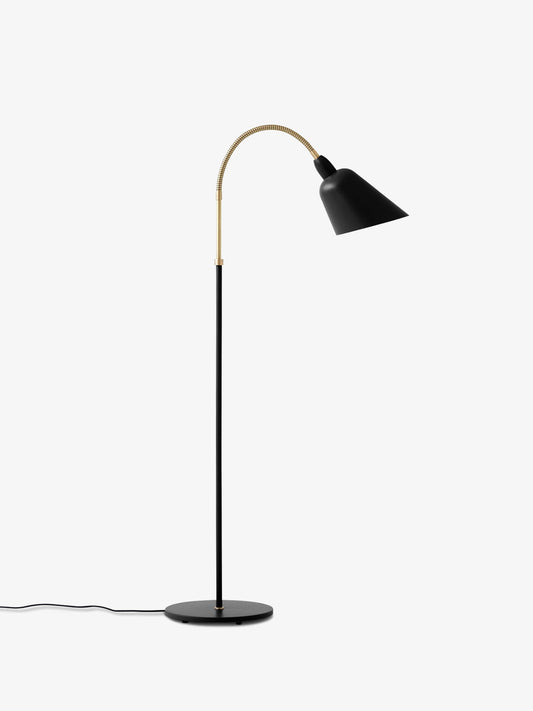 Black & Brass 