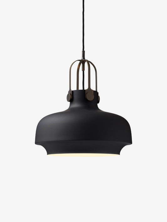 Matt Black 