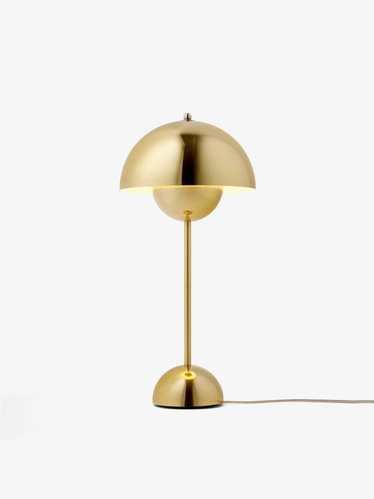 Brass Plated 
