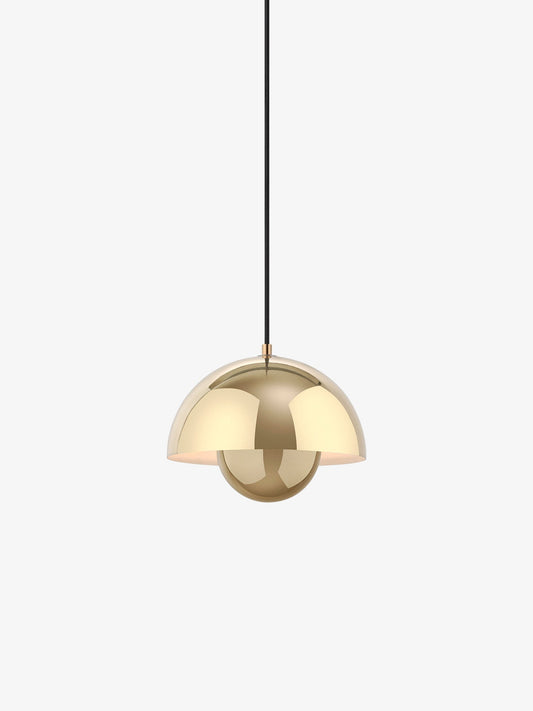 Brass Plated 