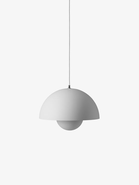 Matt Light Grey 