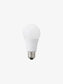 一般型LED E26 12W 電球色 LDA12L-G
