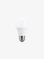 一般型LED E26 4.9W 電球色 LDA5L-G